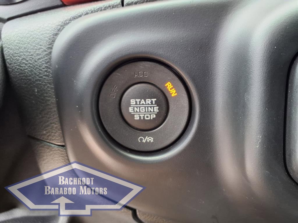 Used 2020 Jeep Wrangler Unlimited Rubicon image 28