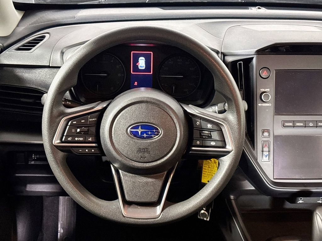 Certified 2024 Subaru Impreza 2.0i w/ Popular Package #1A image 14