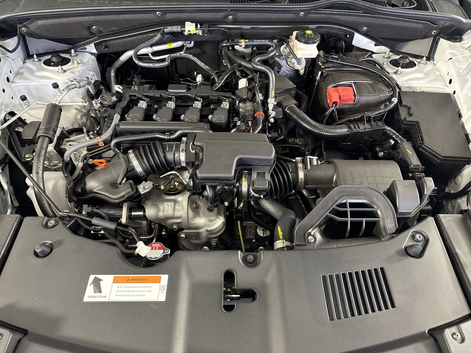 New 2026 Acura ADX A-Spec w/ Advance Package AWD/4WD image 26