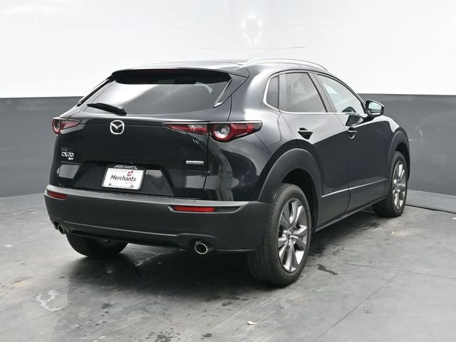 Used 2023 MAZDA CX-30 AWD 2.5 S w/ Select Package image 6