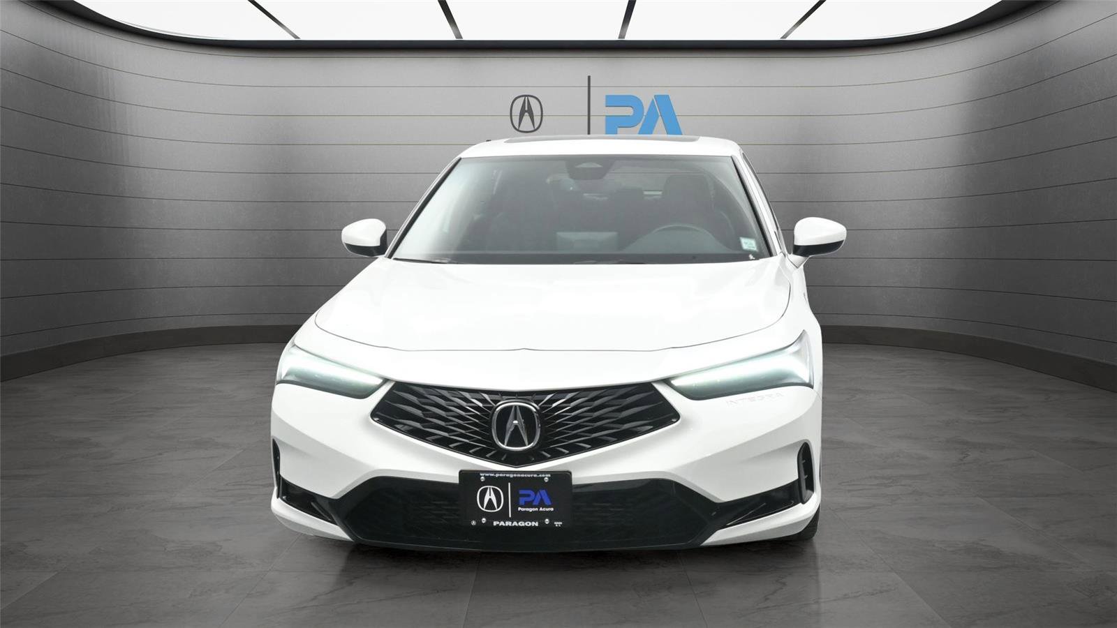 Certified 2023 Acura Integra A-Spec image 31