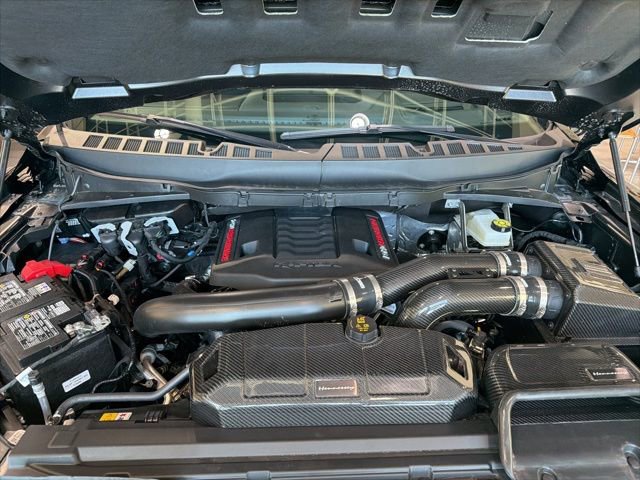 New 2026 Ford F150 Raptor AWD/4WD image 29