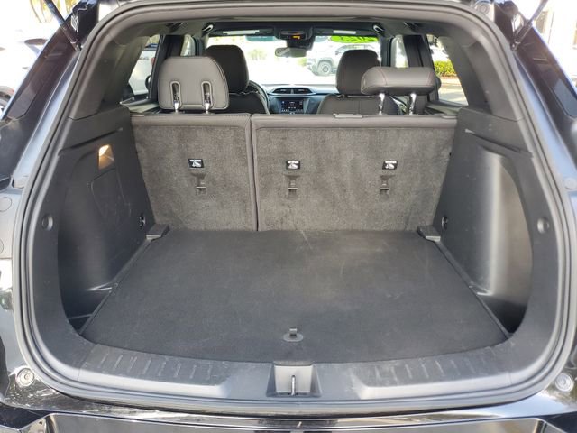 Used 2023 Chevrolet TrailBlazer RS image 9