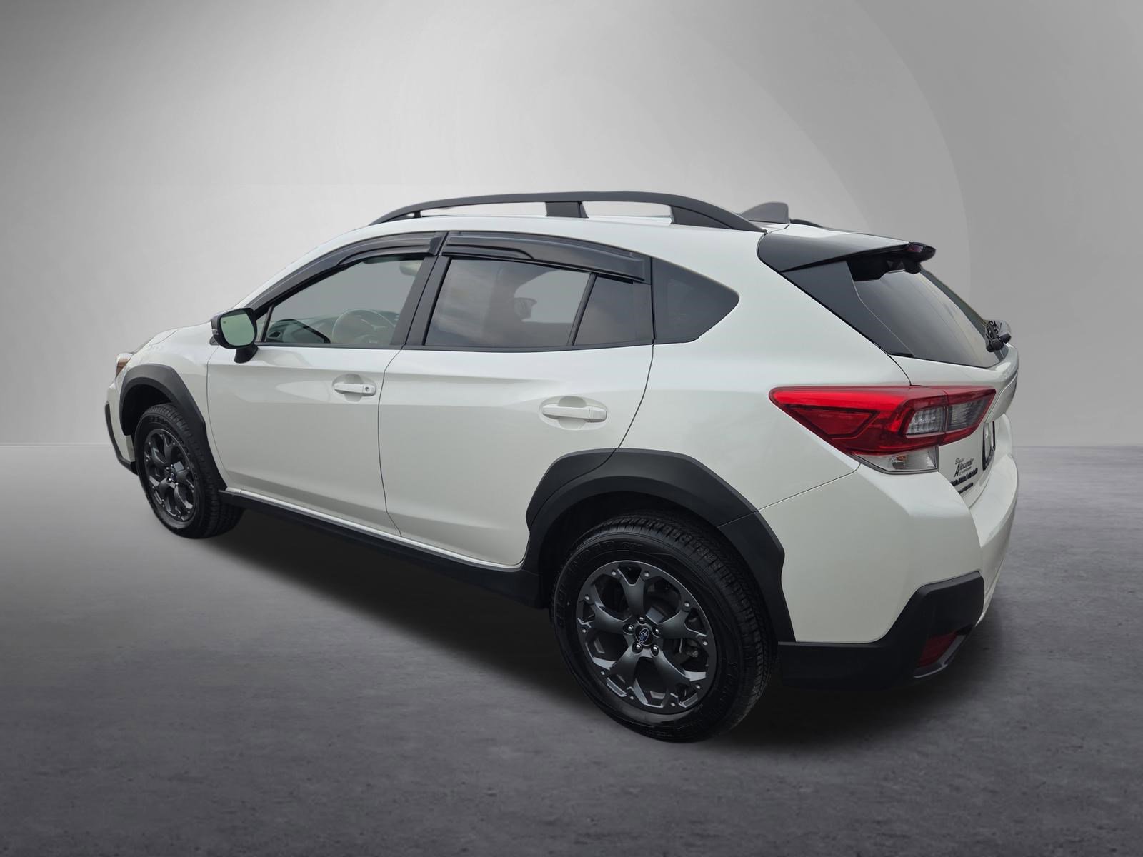 Used 2023 Subaru Crosstrek 2.5i Sport AWD/4WD image 6