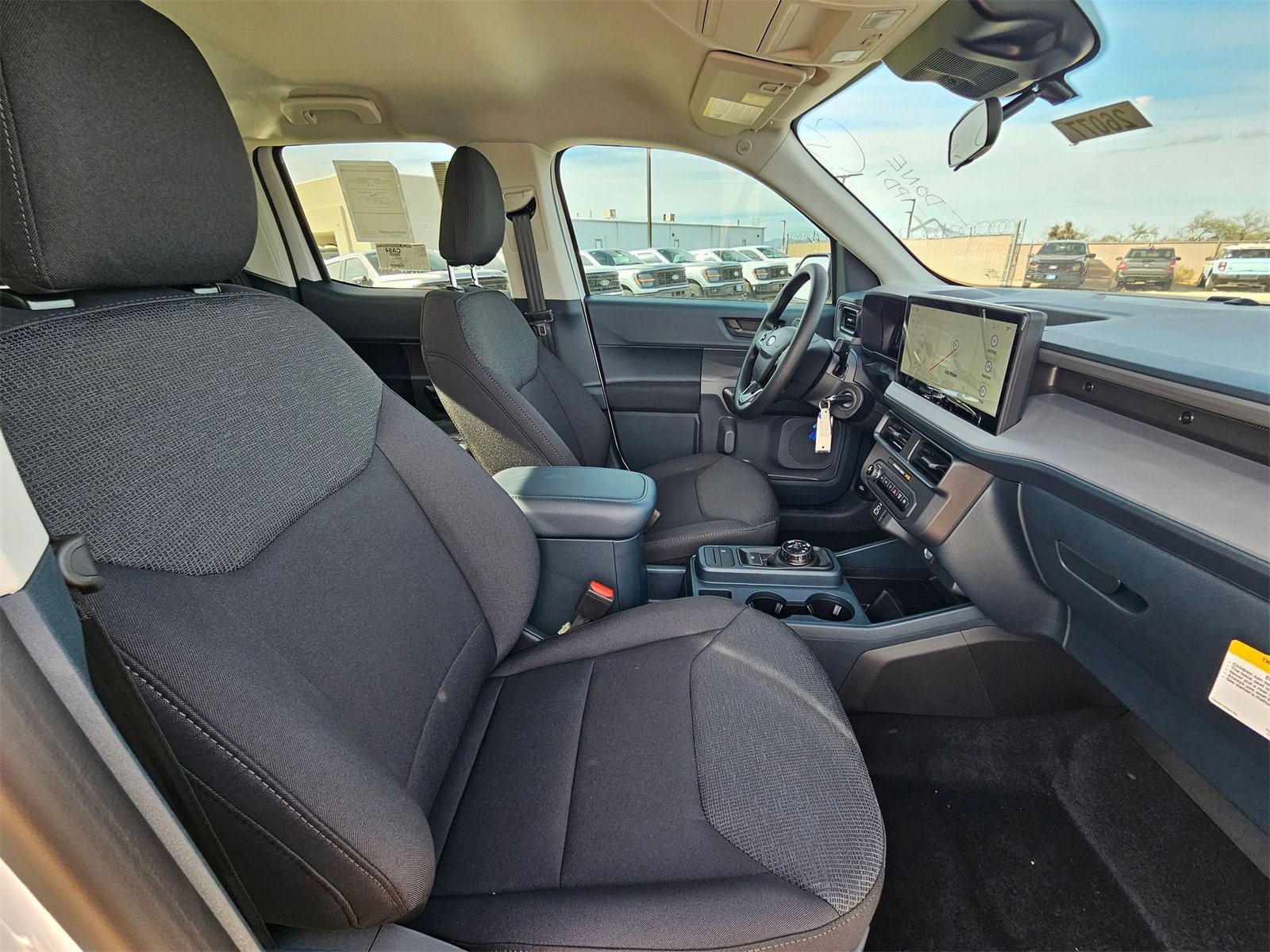 New 2026 Ford Maverick XL w/ Equipment Group 101A image 27