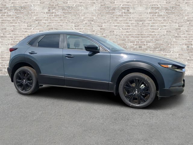 New 2026 MAZDA CX-30 AWD 2.5 S