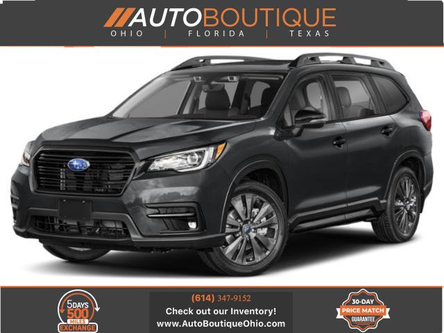 Used 2022 Subaru Ascent Onyx Edition AWD/4WD image 1