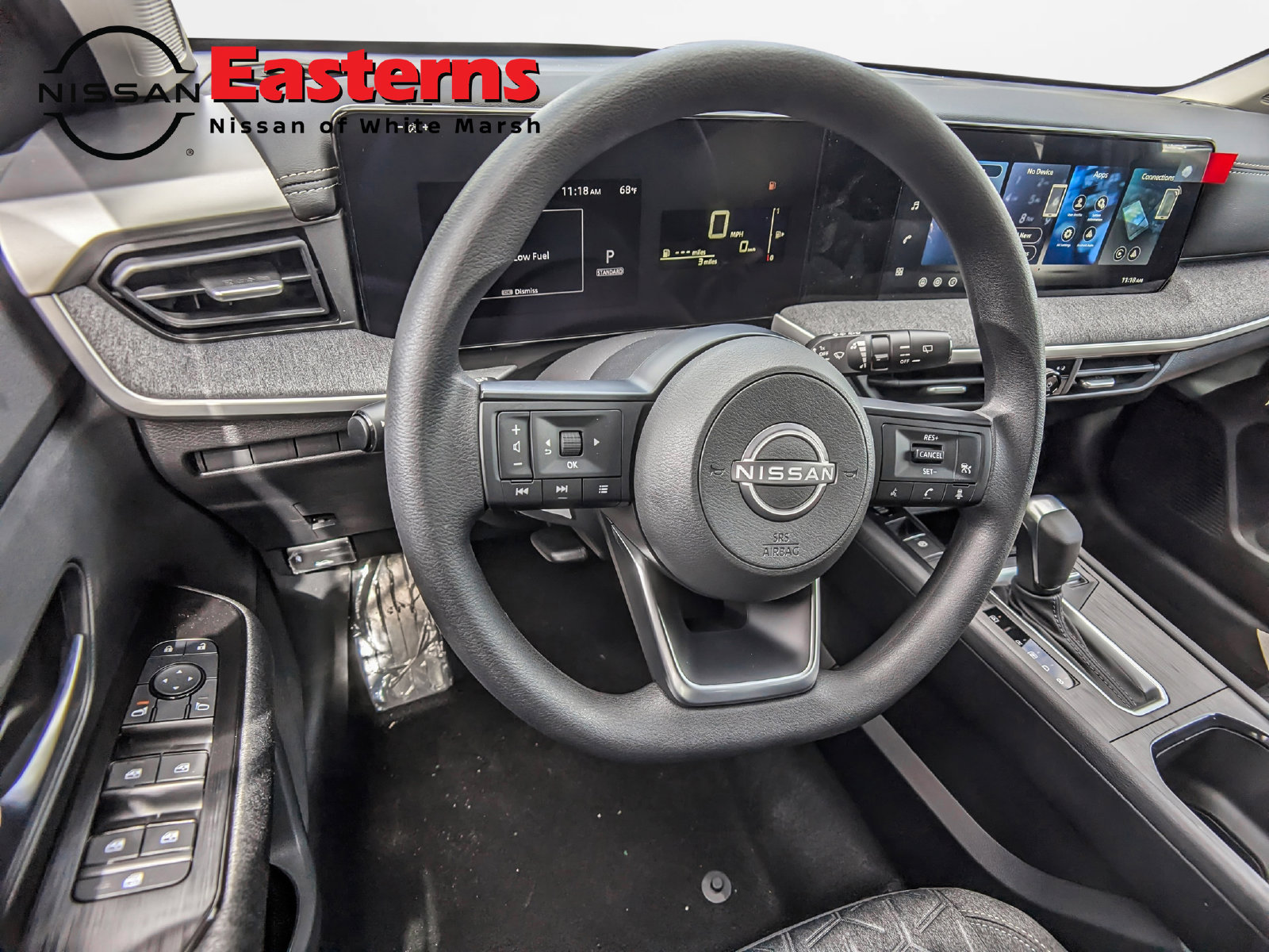 New 2027 Nissan Kicks SV AWD/4WD image 11