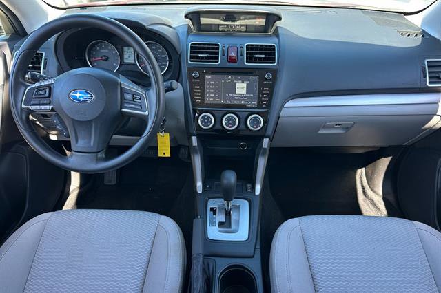 Used 2016 Subaru Forester 2.5i Premium w/ Popular Package #1 AWD/4WD image 13