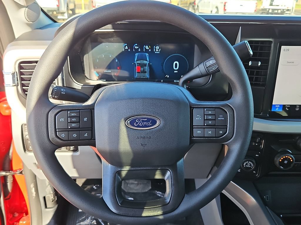New 2026 Ford F250 XLT w/ XLT Premium Package AWD/4WD image 23