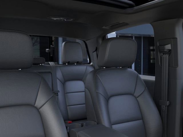 New 2026 GMC Canyon Elevation w/ Convenience Package image 24