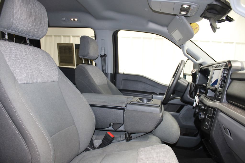 Used 2024 Ford F250 XLT image 35