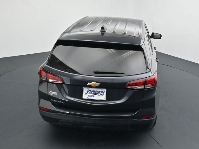 Used 2022 Chevrolet Equinox LS w/ LS Convenience Package FWD image 32