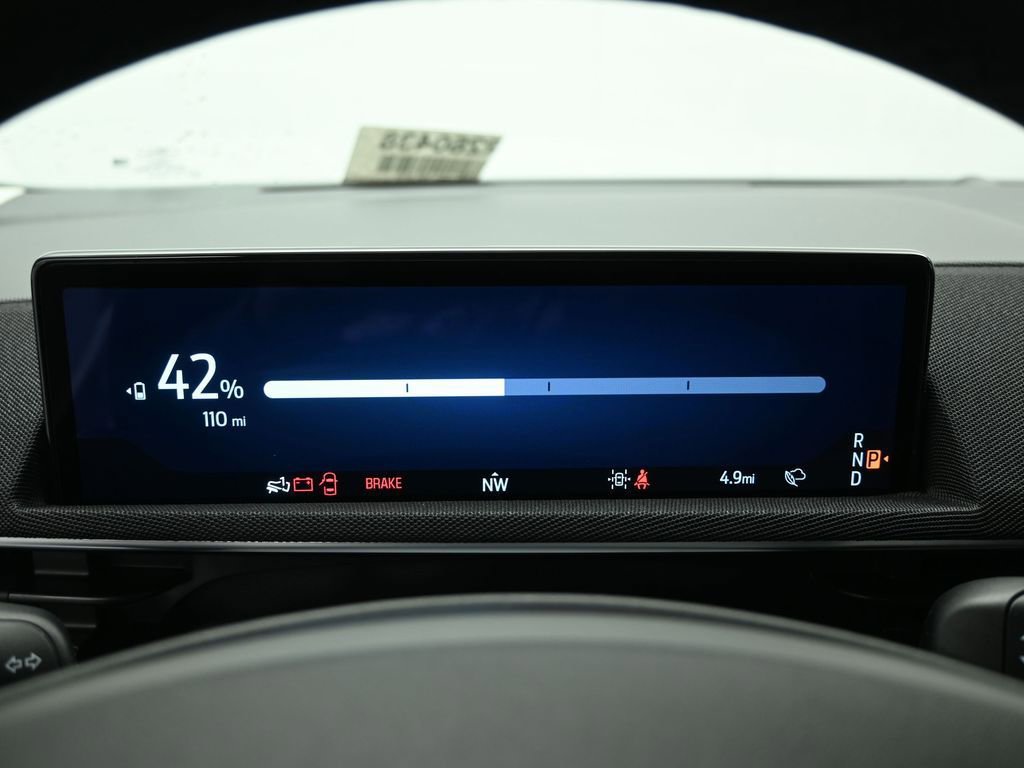 New 2026 Ford Mustang Mach-E Select image 13