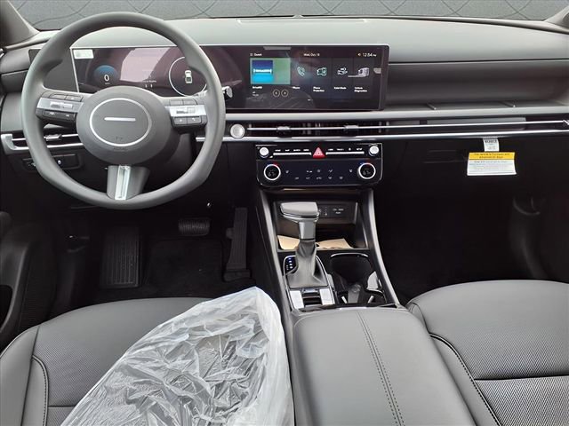 New 2026 Hyundai Santa Cruz SEL image 14