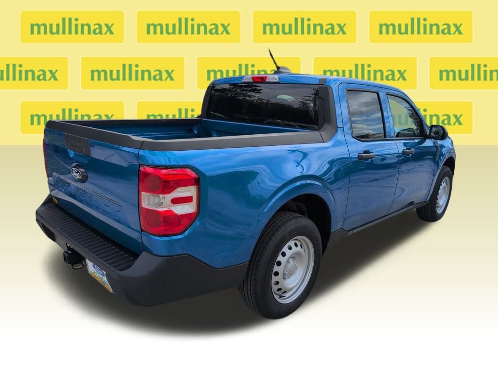 New 2026 Ford Maverick XL image 4