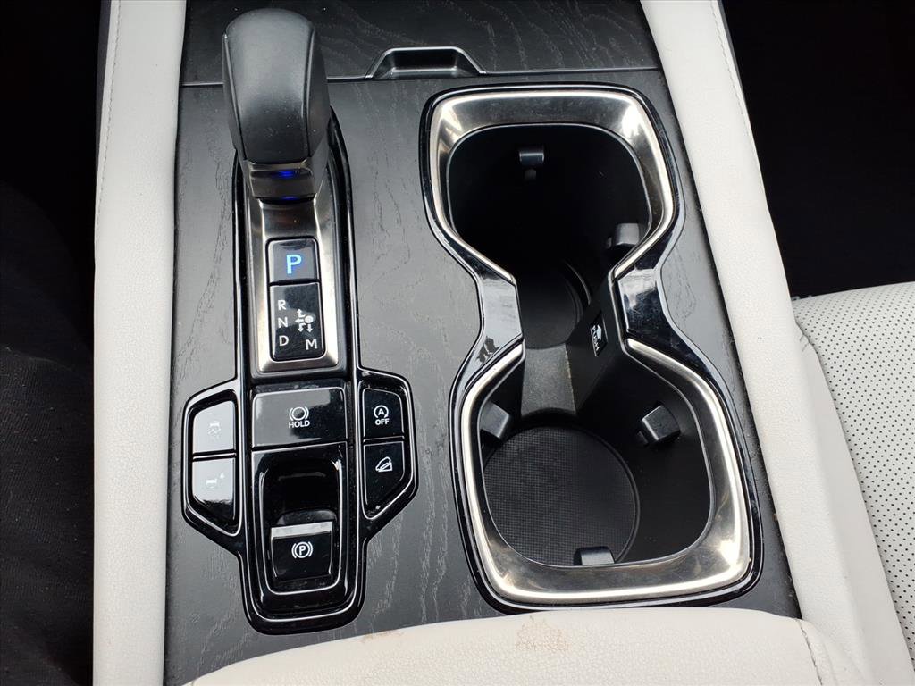 Used 2023 Lexus RX 350 Premium w/ Accessory Package image 13