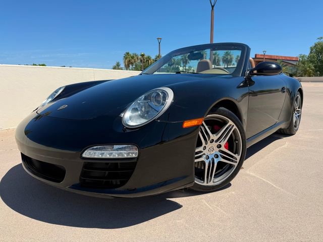 Used 2011 Porsche 911 Carrera S RWD image 7