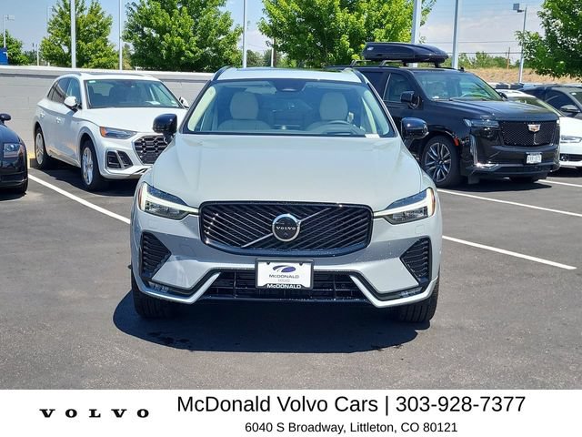 New 2026 Volvo XC60 B5 Ultra w/ Protection Package Premier AWD/4WD image 3