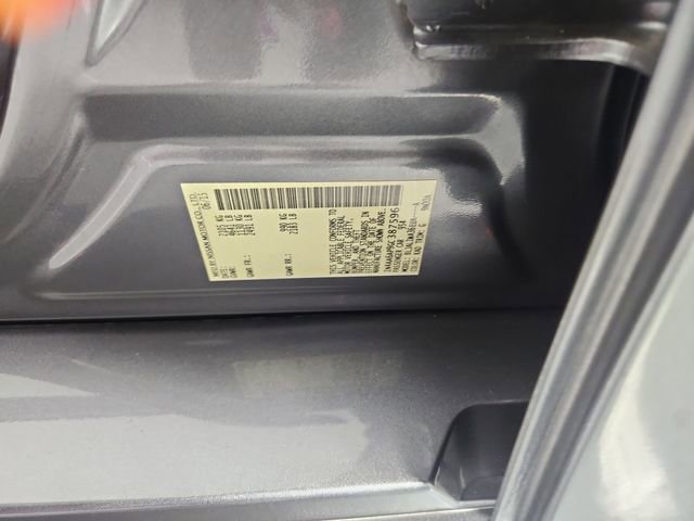 Used 2016 Nissan Maxima SR w/ Interior Lighting Package FWD image 37
