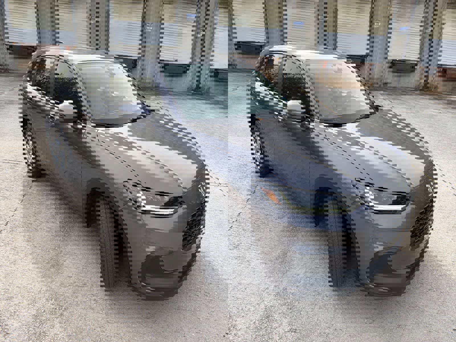 Certified 2023 Honda HR-V LX image 13