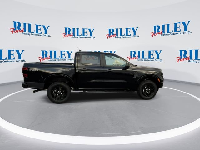 New 2026 Ford Ranger XLT w/ Equipment Group 301A High AWD/4WD image 9