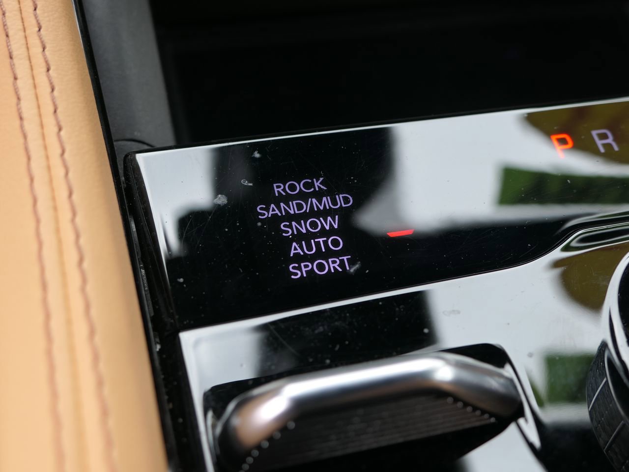 Used 2023 Jeep Grand Cherokee L Summit AWD/4WD image 20