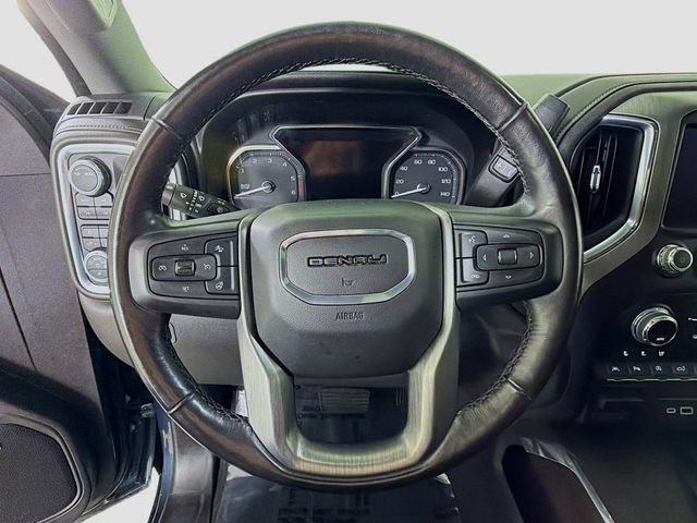 Used 2020 GMC Sierra 1500 Denali w/ Denali Ultimate Package AWD/4WD image 12