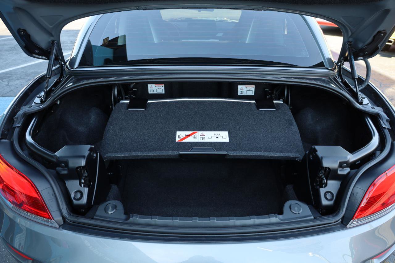 Used 2011 BMW Z4 sDrive35i image 14