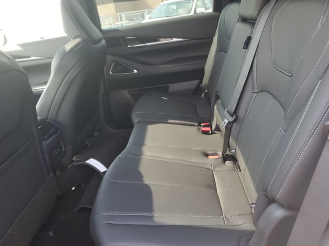 New 2027 INFINITI QX65 Sport w/ Premium Package AWD/4WD image 16