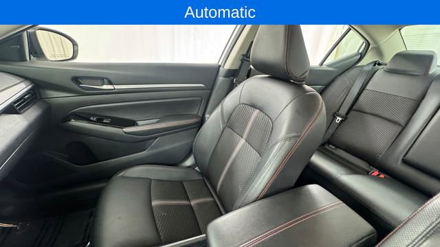 Used 2024 Nissan Altima 2.5 SR FWD image 13