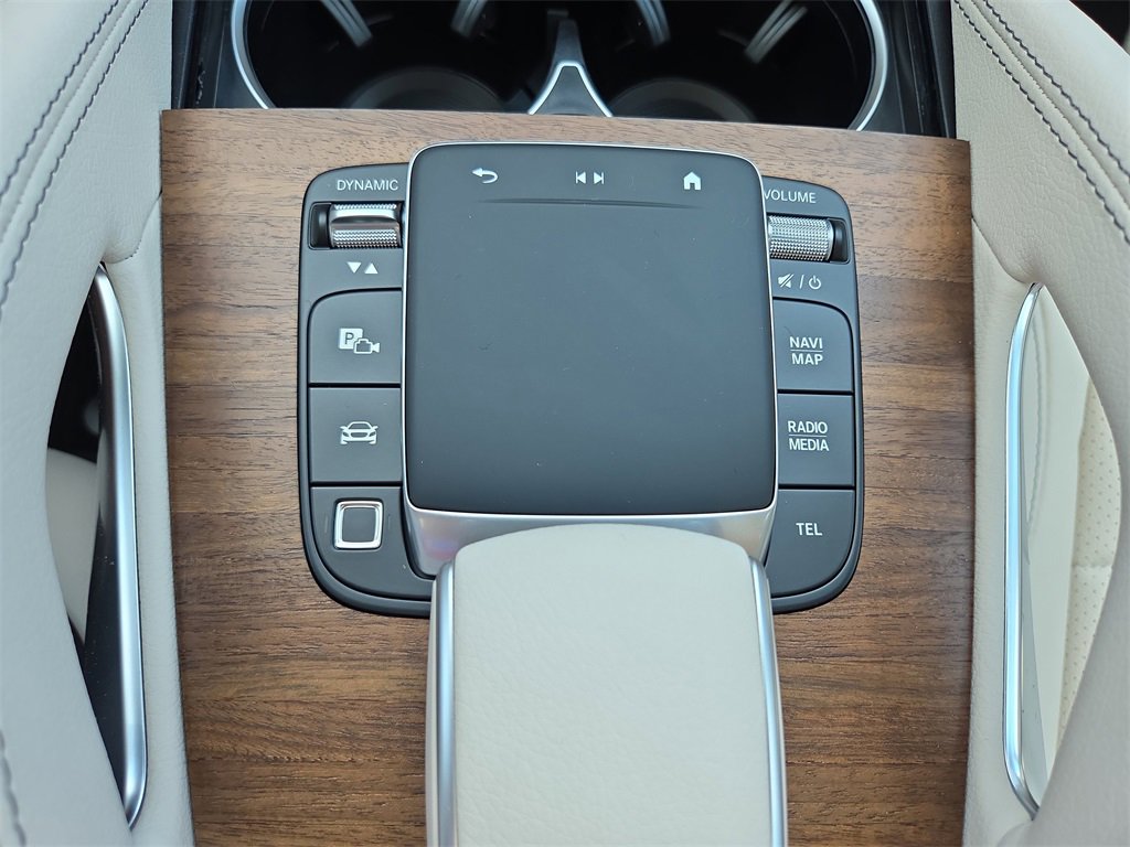 New 2025 Mercedes-Benz GLS 450 4MATIC image 24