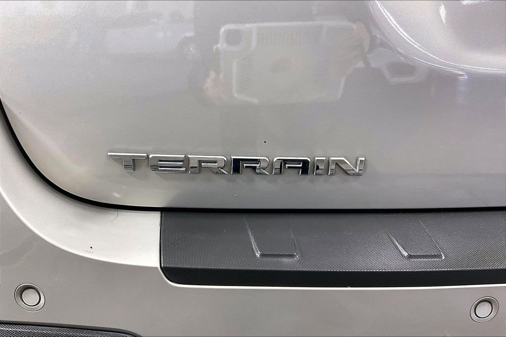 Used 2014 GMC Terrain SLT w/ Cargo Package image 43