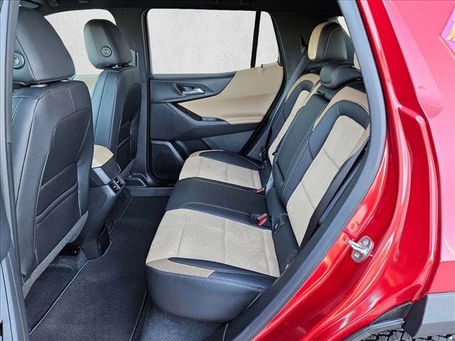 New 2026 Chevrolet Equinox ACTIV image 17