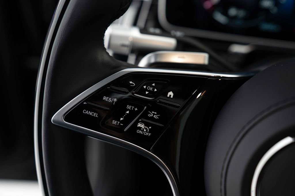 Used 2024 Mercedes-Benz Maybach S 680 4MATIC image 21