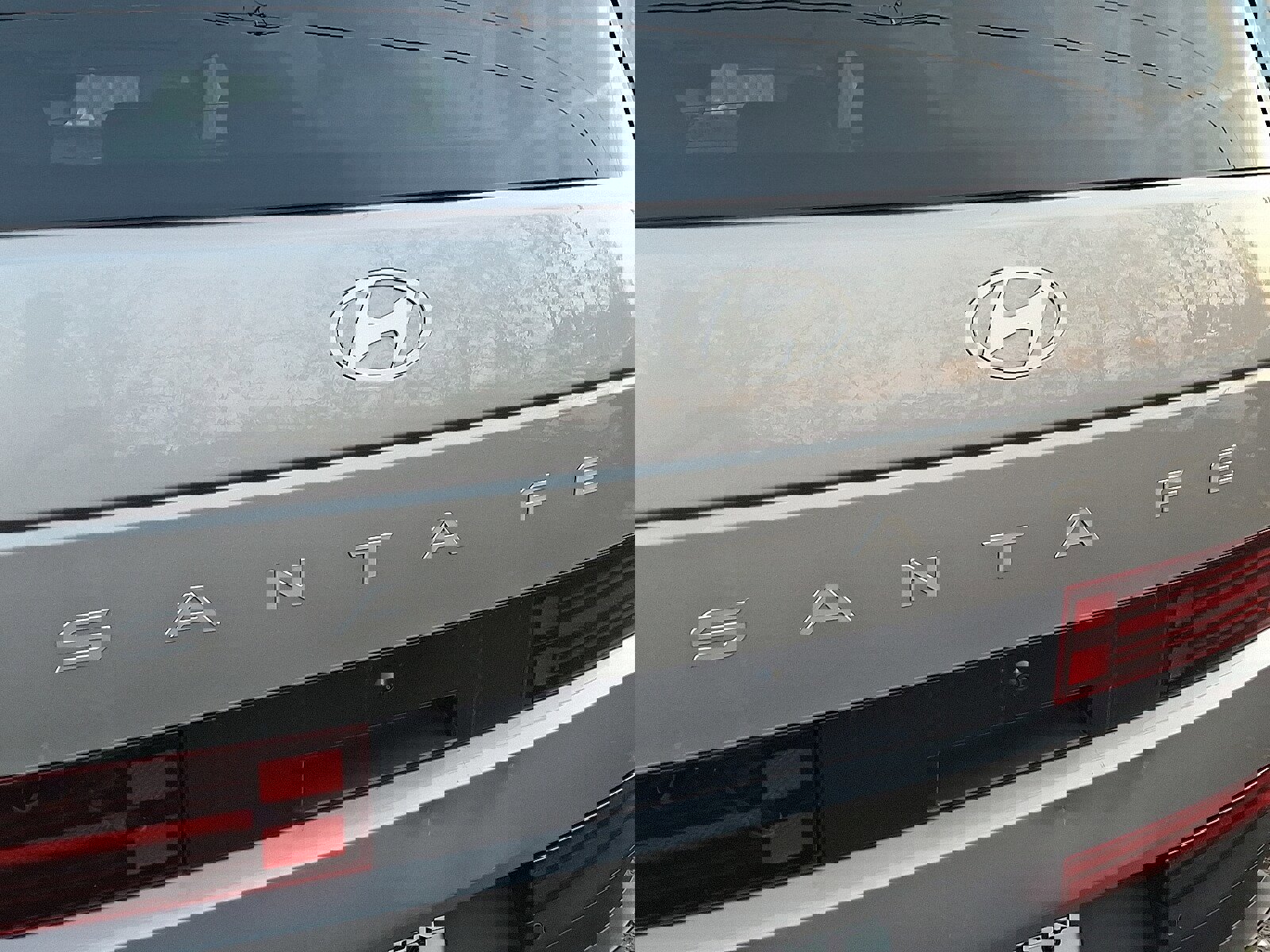 Used 2025 Hyundai Santa Fe SEL image 29