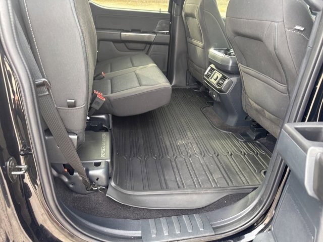 Used 2023 Ford F150 XLT w/ Equipment Group 302A High image 16