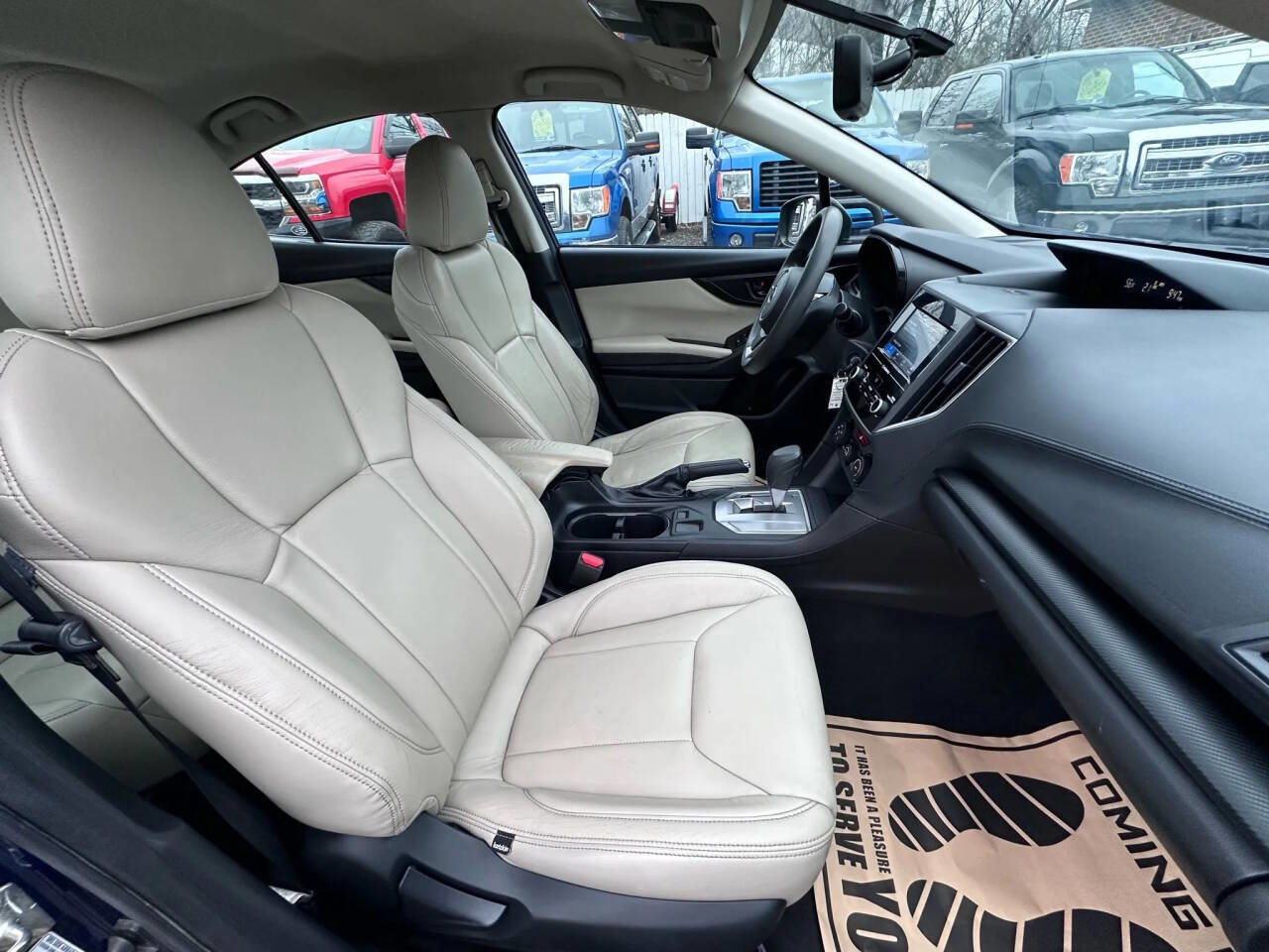 Used 2018 Subaru Impreza 2.0i image 13