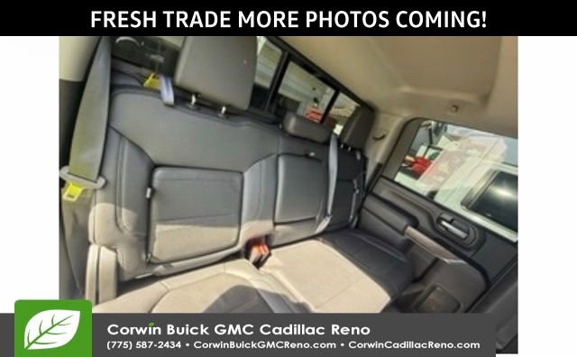 Used 2021 GMC Sierra 2500 Denali w/ Denali Ultimate Package image 3