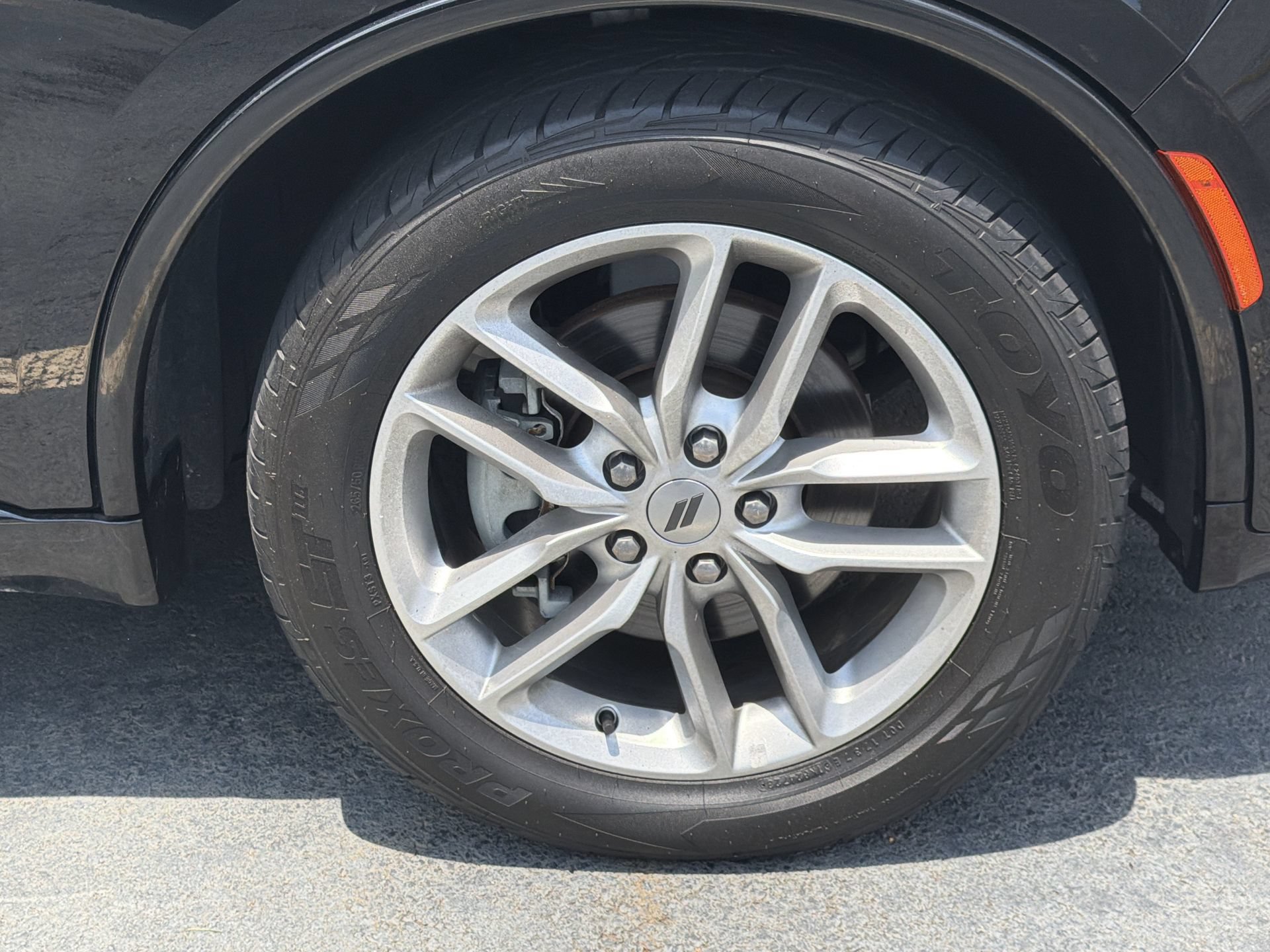 Used 2022 Dodge Durango R/T RWD image 10