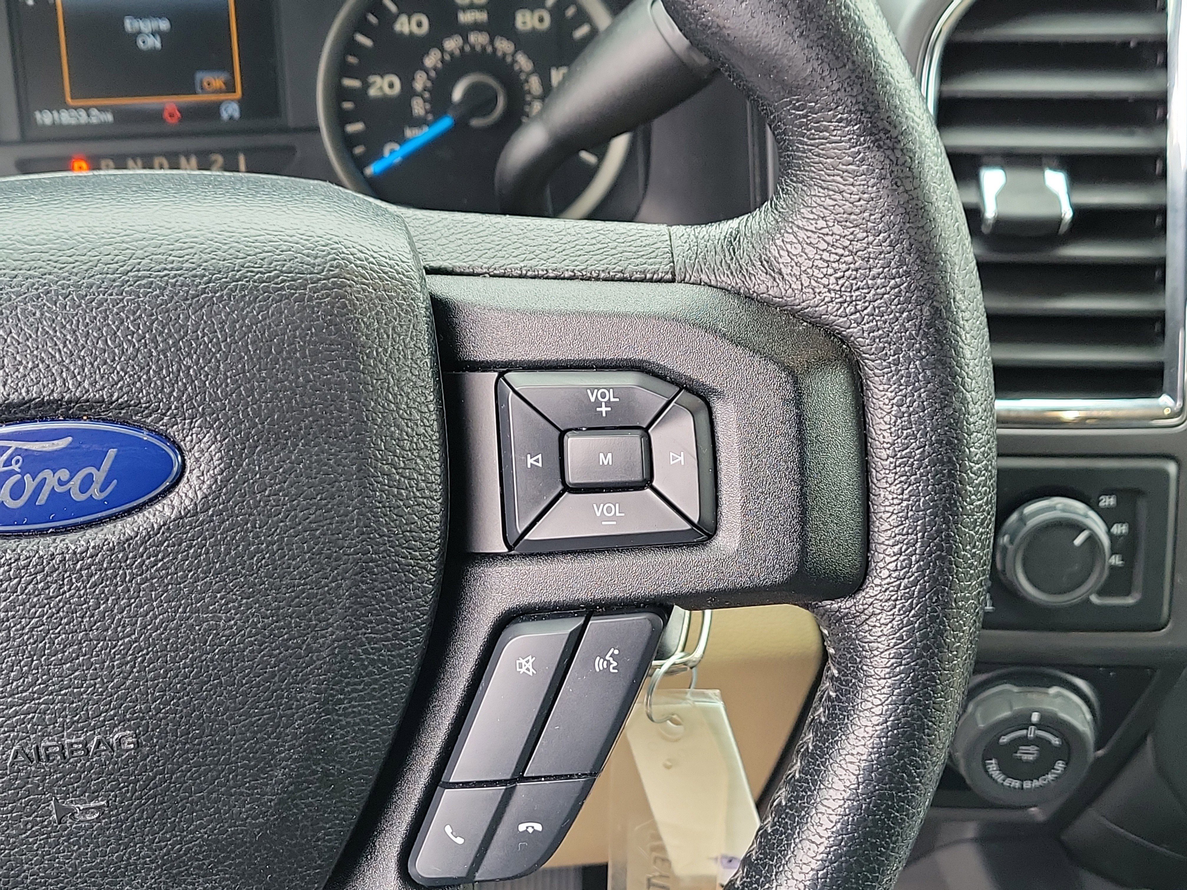 Used 2016 Ford F150 XLT w/ Equipment Group 302A Luxury image 24