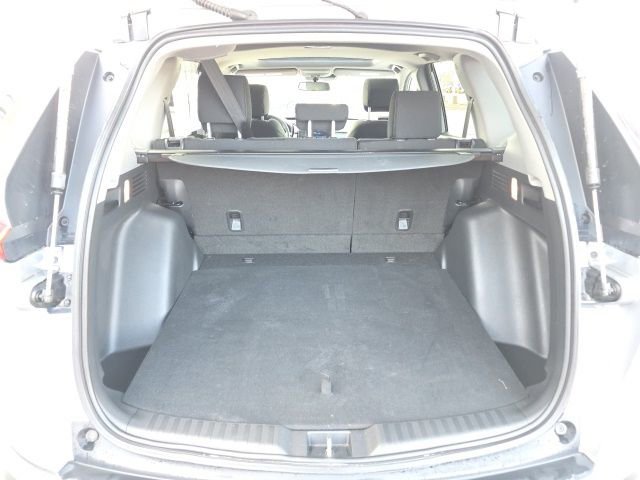 Used 2022 Honda CR-V EX image 34