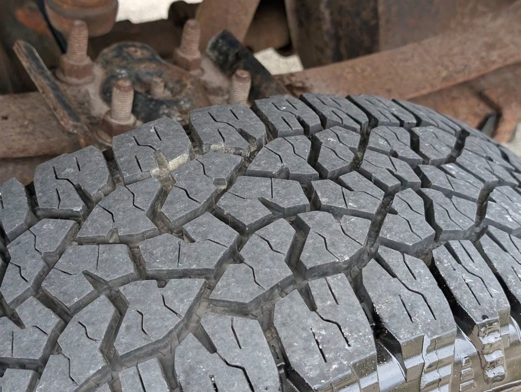 Used 2006 Ford F350 XL image 31