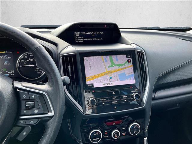 Used 2021 Subaru Forester Touring image 8