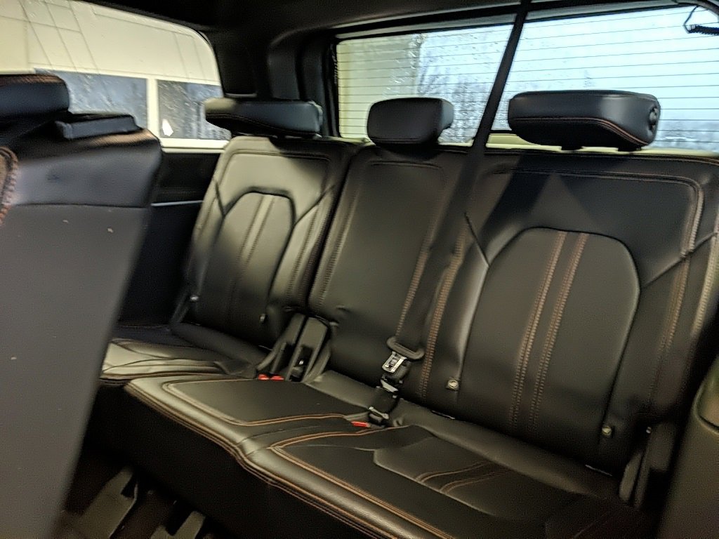 Used 2023 Ford Expedition Timberline image 16