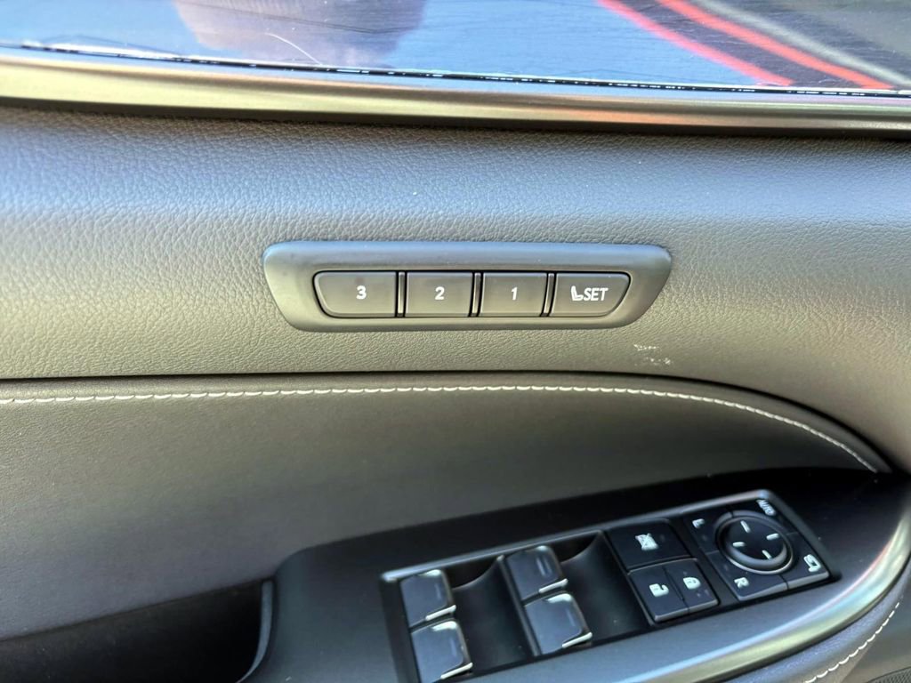 Used 2023 Lexus NX 250 250 Premium image 11