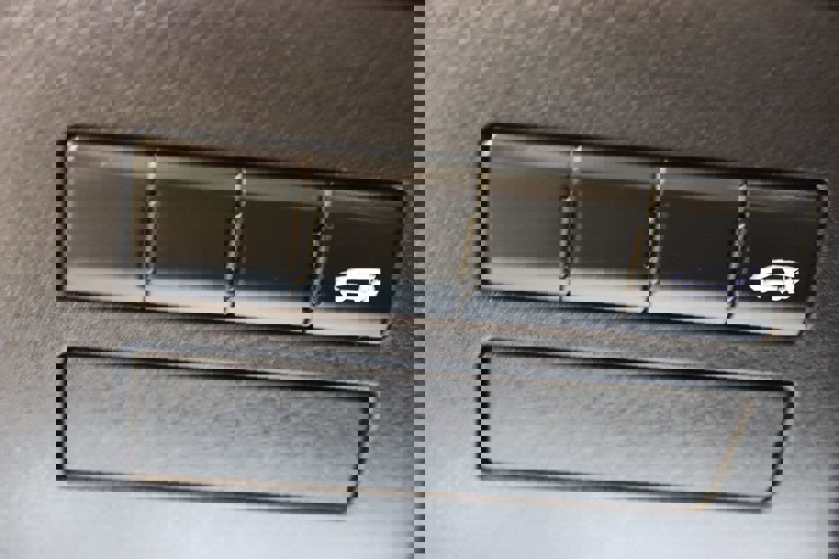 Used 2017 Lexus NX 200t FWD image 39