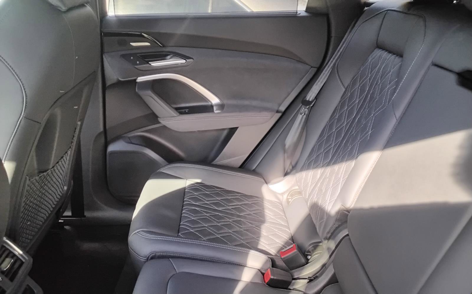 New 2025 Audi SQ5 Premium Plus image 18