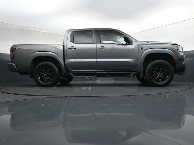 Used 2026 Nissan Frontier SV w/ All-Weather Content Package AWD/4WD image 33