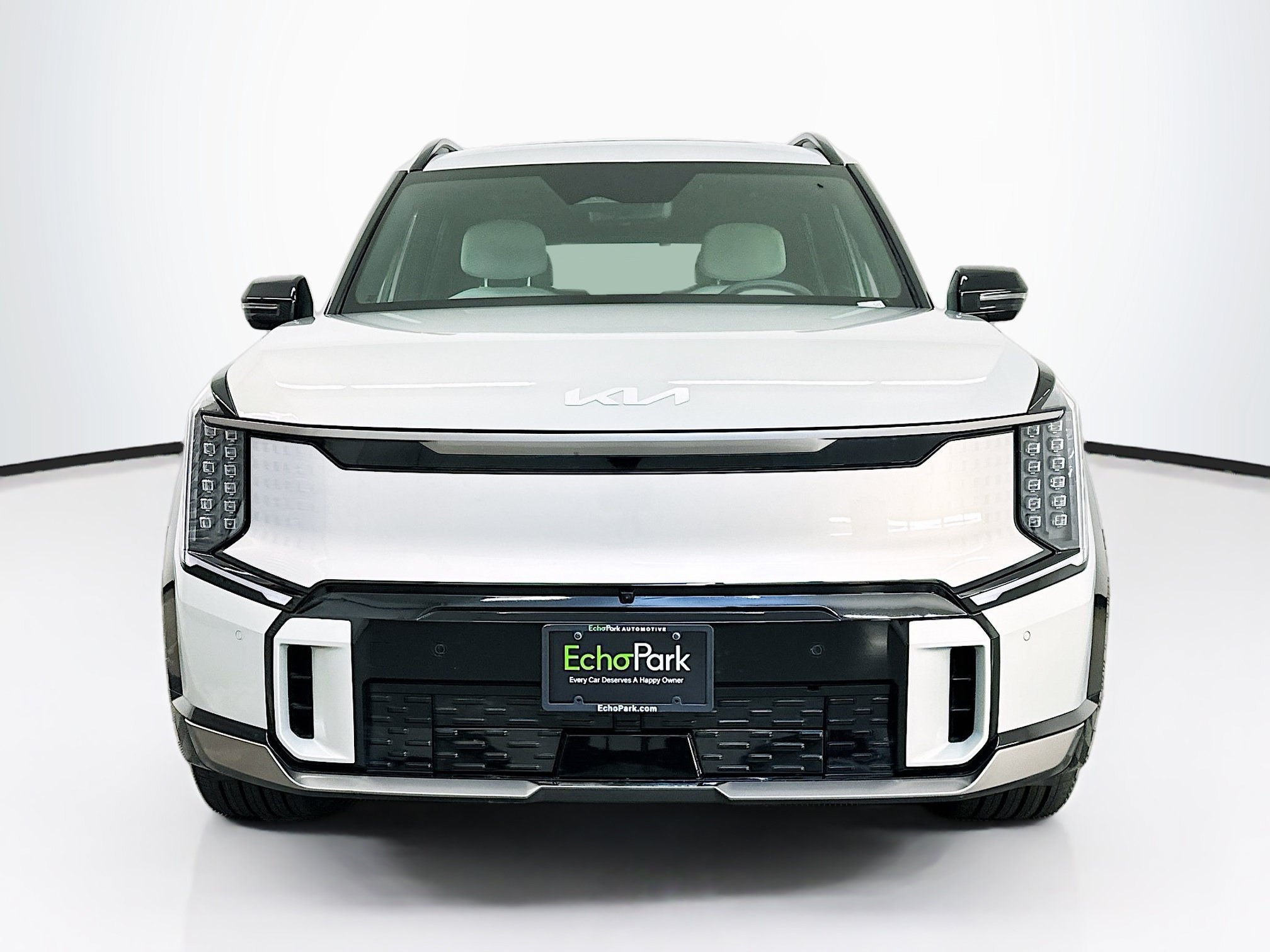 Used 2024 Kia EV9 GT-Line AWD/4WD image 2